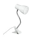 ヤザワ LEDフレキシブルクリップライトホワイト CFLE06D08WH 1台 【×3セット】 【お徳用 まとめ買い お買い得 業務用 割引 セット販売】