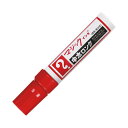 寺西化学 油性マーカー マジックインキ中太ロング 赤 MTBLP-T2 1本 【×30セット】 【お徳用 まとめ買い お買い得 業務用 割引 セット販売】 日用品雑貨・文房具・手芸 文房具・事務用品 文具 オフィス用品 文房具 事務用品 ペン・万年筆