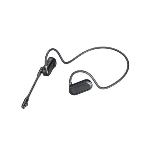 サンワサプライ 超軽量Bluetoothオープンイヤーヘッドセット MM-BTSH71BK サンワサプライ 超軽量Bluetoothオープンイヤーヘッドセット MM-BTSH71BK