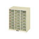 ナカバヤシ ピックケース PCL-21 アイボリー 3列 ( 掃除用品 文房具・事務用品 生活雑貨 オフィス用品 日用品雑貨 日用消耗品 文房具 お掃除 )