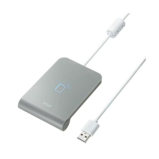 サンワサプライ非接触型ICカードリーダライタ ADR-MNICU3 1個 AV デジタル デジタル家電 PC PC周辺機器 PCアクセサリー PCサプライ・消耗品 家電 パソコン・周辺機器 カードリーダー サンワサプライ非接触型ICカードリーダライタ ADR-MNICU3 1個 AV デジタル デジタル家電 PC PC周辺機器 PCアクセサリー PCサプライ・消耗品 家電 パソコン・周辺機器 カードリーダー