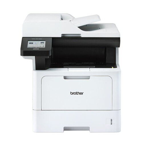 【BROTHER ブラザー工業】 事務用品 文具 プリンター機器 ブラザー JUSTIO モノクロレーザー複合機 A4 MFC-L5710DW 1台 【BROTHER ブラザー工業】 事務用品 文具 プリンター機器 ブラザー JUSTIO モノクロレーザー複合機 A4 MFC-L5710DW 1台