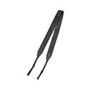 エツミ 一眼レフカメラ用ストラップ GLIDE グライド ブラック VE-2514 薄くてかさばらない一眼レフカメラ用ストラップデジタル家電 家電 パソコン・周辺機器 カメラ・デジタルカメラ カメラストラップ(2)