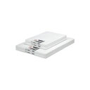 ジョインテックス 白画用紙 中厚口八切100枚 P155J-8T 【×6セット】 【お徳用 まとめ買い お買い得 業務用 割引 セット販売】 日用品雑貨・文房具...