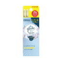 SC JOHNSON 【お徳用 まとめ買い お買い得 業務用 割引 セット販売】 芳香剤 消臭剤 アロマ フレグランス ジョンソン お掃除用品 掃除 クリーニング グレード 消臭センサー&スプレー アロマソープ つけかえ用 1パック (2本) 【×2セット】