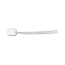サンワサプライファイバータグ 20×30mm CA-TAG120N 1パック (10個) 【×5セット】 【お徳用 まとめ買い お買い得 業務用 割引 セット販売】