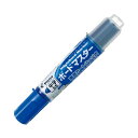 パイロット ボードマーカーボードマスター 中字丸芯 ブルー WMBM-12L-L 1セット (10本) 日用品雑貨・文房具・手芸 文房具・事務用品 文具 オフィ...