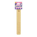 あんしんフラットパーチ ロング 【×5セット】 (鳥用品) 【お徳用 まとめ買い お買い得 業務用 割引 セット販売】 【 ペットフード ・ ペット用品 飼育 小鳥 ペットフード 遊び PET グッズ 】(4)