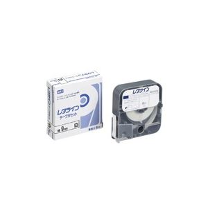 マックス レタツインテープ LM-TP309W 白 9mm×8m 【×7セット】 【お徳用 まとめ買い お買い得 業務用 割引 セット販売】 日用品雑貨・文房具・手芸 文房具・事務用品 文具 オフィス用品 文房具 事務用品 ラベルシール・プリンタ マックス レタツインテープ LM-TP309W 白 9mm×8m 【×7セット】 【お徳用 まとめ買い お買い得 業務用 割引 セット販売】 日用品雑貨・文房具・手芸 文房具・事務用品 文具 オフィス用品 文房具 事務用品 ラベルシール・プリンタ