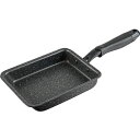 【3個セット お徳用セット】 和平フレイズ ダブルマーブルα IH対応 玉子焼 13×18cm RB-2119 【お徳用 まとめ買い お買い得 業務用 割引 セット販売】 【 キッチン用品・食器・調理器具 日用雑貨・キッチン用品 鍋・フライパン 】