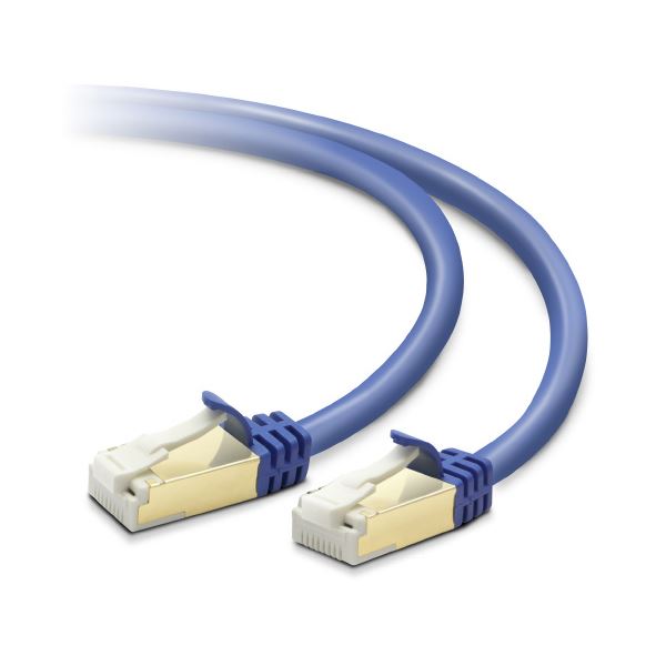 ELECOM エレコム PC機器 LANケーブルCat7 ブルー 5m LD-TWST / BM50 AV デジタル デジタル家電 PC PC周辺機器 PCアクセサリー PCサプライ・消耗品 家電 パソコン・周辺機器 ケーブル・ケーブルカバー LANケーブル