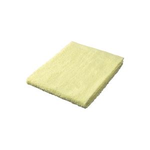 ジョインテックス カラータオル5枚入 イエロー N108J-YE 【×5セット】 【お徳用 まとめ買い お買い得 ..
