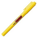 【30セット まとめ買い】 三菱鉛筆 水性ペン / プロッキーツイン 【細字 / 極細】 水性顔料インク PM-120T.2 黄 【お徳用 まとめ買い お買い得 業務用 割引 セット販売】 日用品雑貨・文房具・手芸 文房具・事務用品 文具 オフィス用品 文房具 事務用品 ペン・万年筆(3)