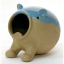 素焼きの爪とぎ・砂浴びハウス 【×3セット】 (小動物用品 / トイレ・砂・シーツ) 【お徳用 まとめ買い お買い得 業務用 割引 セット販売】 【 ペットフード ・ ペット用品 犬用品 猫用品 うさぎ ハムスター モルモット ペットフード 遊び PET グッズ 】