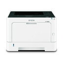 【EPSON メーカー純正品 EPSON 】 エプソン モノクロページプリンター A4 LP-S180D 1台