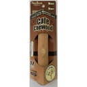 カフェチューウッドM (ペット用品・犬用) 【×2セット】 【お徳用 まとめ買い お買い得 業務用 割引 セット販売】 【 ペットフード ・ ペット用品 犬 犬用品 犬用 おもちゃ しつけ 遊び PET 犬 グッズ DOG 】
