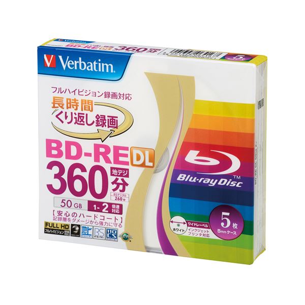 I・O DATA 録画用 BD-RE DL 5 1-2倍速対応 AV 音響機器 PC PC関連 デジタル家電 家電 記録用メディアAV・デジモノ AV・音響機器 記録用メディア 記録用メディア