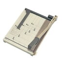 【プラス 事務用品 PLUS 文具 オフィス用品 文具】 ペーパーカッター PK-013 A4 日用品雑貨・文房具・手芸 文房具・事務用品 文具 オフィス用品 文房具 事務用品 裁断機