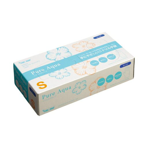 川西工業ニトリルグローブ ピュアアクア 粉なし S ブルー #2068 1箱 (100枚) 【×2セット】 【お徳用 まとめ買い お買い得 業務用 割引 セット販売】 ( 掃除用品 文房具・事務用品 生活雑貨 オフィス用品 日用品雑貨 日用消耗品 文房具 お掃除 ) 川西工業ニトリルグローブ ピュアアクア 粉なし S ブルー #2068 1箱 (100枚) 【×2セット】 【お徳用 まとめ買い お買い得 業務用 割引 セット販売】 ( 掃除用品 文房具・事務用品 生活雑貨 オフィス用品 日用品雑貨 日用消耗品 文房具 お掃除 )