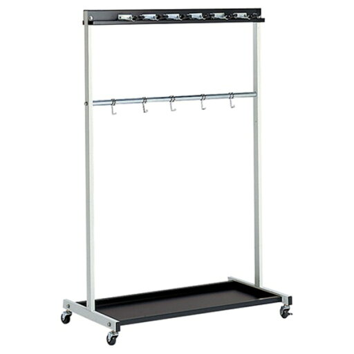 テラモト モップハンガーRC型 (12本掛) 組立式 ( 掃除用品 文房具・事務用品 生活雑貨 オフィス用品 日用品雑貨 日用消耗品 文房具 お掃除 ) テラモト モップハンガーRC型 (12本掛) 組立式 ( 掃除用品 文房具・事務用品 生活雑貨 オフィス用品 日用品雑貨 日用消耗品 文房具 お掃除 )