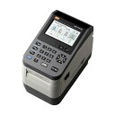 マックス 感熱ラベルプリンタ 楽ラベLP-503S2 / BASIC 1台 日用品雑貨・文房具・手芸 文房具・事務用品 文具 オフィス用品 文房具 事務用品 ラベルシール・プリンタ