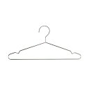 サワフジステンレスハンガー SU-03 1パック (3本) 【×10セット】 【お徳用 まとめ買い お買い得 業務用 割引 セット販売】 ( 掃除用品 文房具・事務用品 生活雑貨 オフィス用品 日用品雑貨 日用消耗品 文房具 お掃除 )