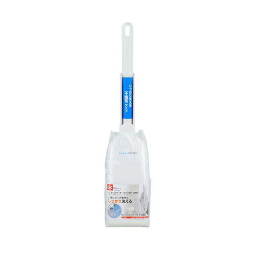 【5セット】 レック セラカラー トイレクリーナー クイックケース付き ホワイト B-463X5 【5セット】 レック セラカラー トイレクリーナー クイックケース付き ホワイト B-463X5