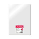 シモジマHEIKO ナイロンポリ袋 K32-45 #006679847 1セット (700枚:100枚×7パック) ゴミ袋 ポリ袋 【 お徳用 まとめ買い お買...