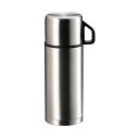 パール金属 スタイルベーシック ダブルステンレスボトル350ml H-6825 キッチン用品・食器・調理器具 日用雑貨・キッチン用品 お弁当 キッチン 弁当箱・水筒 お弁当グッズ 水筒 ボトル(3)
