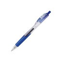 【30セット まとめ買い】 ZEBRA ゼブラ ボールペン スラリ 【0.5mm / 青】 エマルジョンインク (油性・水性混合) BNS11-BL 【お徳用 まとめ買い お買い得 業務用 割引 セット販売】 文房具・事務用品 文具 オフィス用品 文房具 事務用品 ペン・万年筆
