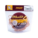 【まとめ買い セット販売】 共和 オーバンド#175 内径38mm 50g入 透明袋 GGA-N-014 1袋 【×10セット】(3)