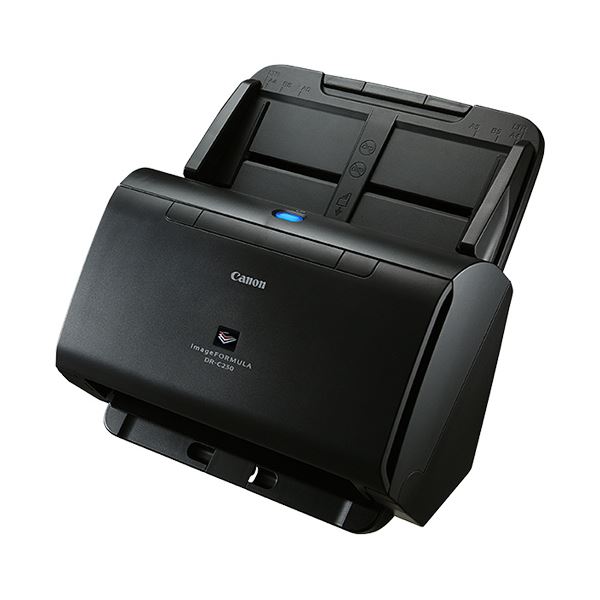 CANON キヤノン ドキュメントスキャナー imageFORMULA DR-C230 A4 600dpi 2646C001 1台