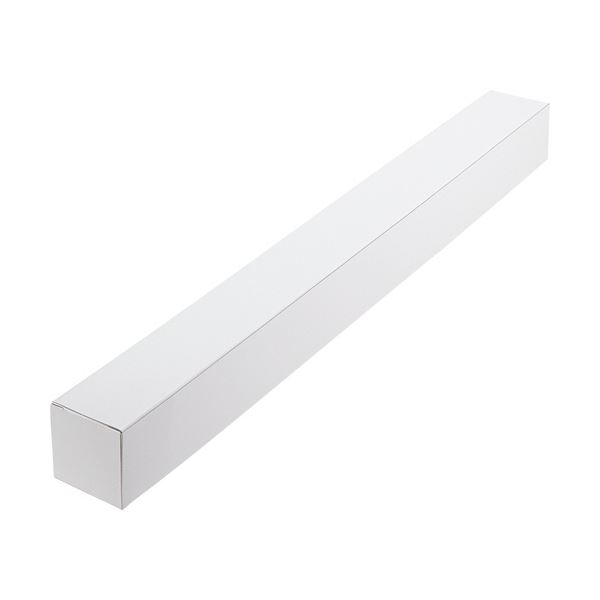 TANOSEE 【お徳用セット】 TANOSEE ポスターケース （コートボール紙） A1対応 1パック （10枚） 【×2セット】 【お徳用 まとめ買い お買い得 業務用 割引 セット販売】 日用品雑貨・文房具・手芸 文房具・事務用品 文具 オフィス用品 文房具 事務用品