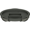 【2個セット お徳用セット】 サーモス マグカップ用フタ ダークグレー JDS Lid (L) 【お徳用 まとめ買い 割引 セット販売】 【 キッチン用品・食器...