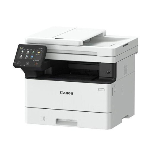 CANON キヤノン Satera MF467dw モノクロレーザビームプリンタ複合機 A4 5951C004 1台 CANON キヤノン Satera MF467dw モノクロレーザビームプリンタ複合機 A4 5951C004 1台
