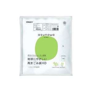 オルディ asunowa再生ごみ袋HD90L 半透明 10P 【×5セット】 【お徳用 まとめ買い お買い得 業務用 割引 セット販売】 日用品雑貨・文房具・手芸 文房具・事務用品 文具 オフィス用品 文房具 事務用品 袋類 ビニール袋 オルディ asunowa再生ごみ袋HD90L 半透明 10P 【×5セット】 【お徳用 まとめ買い お買い得 業務用 割引 セット販売】 日用品雑貨・文房具・手芸 文房具・事務用品 文具 オフィス用品 文房具 事務用品 袋類 ビニール袋