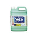 ライオン キッチンパワープリーチ 業務用5.0kg 【×20セット】 【お徳用 まとめ買い お買い得 業務用 割引 セット販売】 ( 掃除用品 文房具・事務用品 生活雑貨 オフィス用品 日用品雑貨 日用消耗品 文房具 お掃除 )