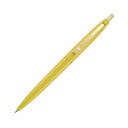 BIC油性ボールペン クリックゴールド 0.5mm 黒 (軸色 イエロー) CFCGYLW05BLKJ 1セット (12本) 日用品雑貨・文房具・手芸 文房具・事務用品 文具 オフィス用品 文房具 事務用品 ペン・万年筆(3)