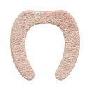 レック吸着べんざシート もこふわタフト ピンク B00510-P 1パック 【×3セット】 【お徳用 まとめ買い お買い得 業務用 割引 セット販売】 (掃除 トイレ用品 トイレ用洗剤 トイレ 便座カバー トイレマット トイレ清掃)