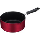 【2個セット お徳用セット】 サーモス デュラブル クックパン 20cm レッド KNA-020S 【お徳用 まとめ買い お買い得 業務用 割引 セット販売】 【 キッチン用品・食器・調理器具 日用雑貨・キッチン用品 鍋・フライパン 】