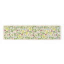 ルックス キッチンマット 45×180cm スプリング (ピンク) 【 キッチン 台所 店舗 カーペット マット 】 キッチン用品・食器・調理器具 日用雑貨・キッチン用品 キッチン 食器 キッチンマット