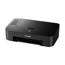 CANON キヤノン PIXUS TS203 インクジェットプリンター A4 2319C001 1台 AV デジタル デジタル家電 PC PC周辺機器 PCアクセサリー PCサプライ・消耗品 家電 プリンター プリンター本体