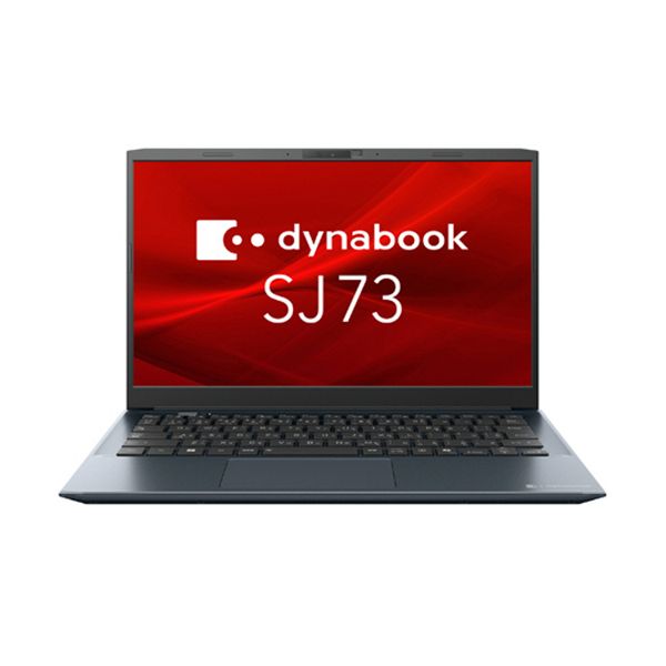dynabook SJ73/LY 13.3型 Core i5-1345U メモリ8GB 256GB(SSD) A6SNLYD8241B