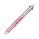 パイロット多色ゲルインキボールペン フリクションボール3 メタル 0.5mm (軸色:グラデーションピンク) LKFB-150EF-GRP1本 【×3セット】 【 まとめ買い お買い得 業務用 割引 オフィス用品 文房具 事務用品】 ペン・万年筆(3)