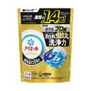 P&Gアリエール ジェルボールプロ パワー つめかえ用 超ジャンボ 1パック (13個) 【×10セット】 【お徳用 まとめ買い お買い得 業務用 割引 セット販売】 ( 掃除用品 文房具・事務用品 生活雑貨 オフィス用品 日用品雑貨 日用消耗品 文房具 お掃除 )(3)