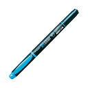 【20本セット まとめ買い】 トンボ鉛筆 蛍光マーカー 蛍コート そらいろ Tombow-WA-TC96X20 【お徳用 まとめ買い お買い得 業務用 割引 セ...
