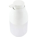 【2個セット お徳用セット】 オカ プリスベイズ ウィル ディスペンサー 泡タイプ 250ml ホワイト 【お徳用 まとめ買い お買い得 業務用 割引 セット販売】