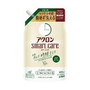 ライオン アクロンスマートケア つめかえ用 820mL 1個 【×2セット】 【お徳用 まとめ買い お買い得 業務用 割引 セット販売】 ( 掃除用品 文房具・事務用品 生活雑貨 オフィス用品 日用品雑貨 日用消耗品 文房具 お掃除 )(3)