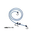 タナックス (TANAX) MOTO FIZZ キャリングコード 2-V (レッド) バイク用品 > ツーリング用品 > ネット・コード バイク バイク用品 コミュニケーション・ツーリングサポート(2)