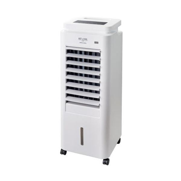 アピックスホット&クールMoist2 ホワイト AHC-990R-WH 1台 家電 季節・空調家電 生活家電 住宅設備家電 季節家電(冷暖房・空調) 季節家電(冷暖房・空調)